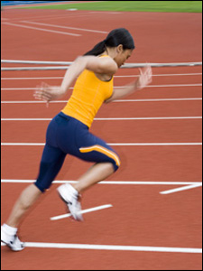 Protection for athletes