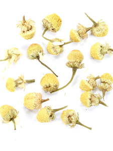 A healthy herbal infusion
