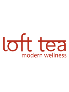 Loft Tea pairs therapeutic benefits of cannabis and tea High tea