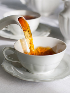 Rising popularity in foodservice