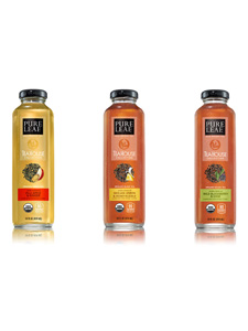 Pure Leaf launches premium RTD range Trading up