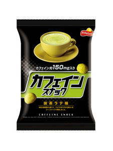 Frito-Lay turns to tea-flavored snacks in Japan Afternoon tea in a bag