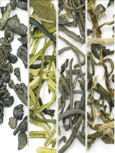 Green tea: health benefits in doubt