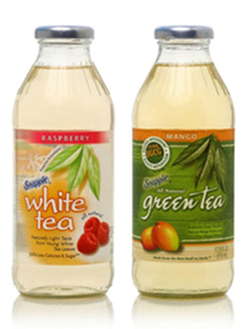 Snapple CEO announces brand revamp Breathing new life into Snapple