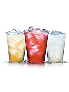 Red Mango launches first probiotic iced tea Red Mango: iced tea with a new twist
