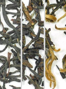 Black tea unfairly demonised