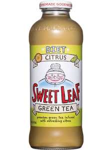 Sweet Leaf Tea introduces three new flavors Fun and refreshing flavors