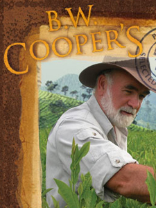 Cooper Tea in retail tea fountain deal Conveniently served on fountain machines