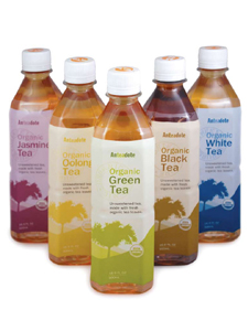 Iced tea winners named in US Tea Championship Adagio's anTEAdotes were among the winners