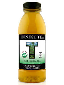 Honest unveils first bottled tea with stevia First stevia-sweetened iced tea