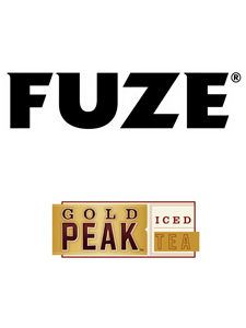 Fuze and Gold Peak expand product ranges Responding to consumer demand