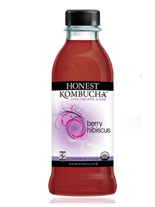 Honest Tea to abandon kombucha category Unstable category