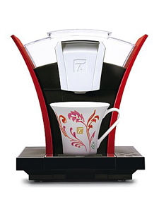 Nestlé rolls out Special T tea brewer across most of Europe Replicating the success of coffee